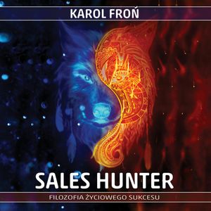 Sales Hunter, Karol Froń