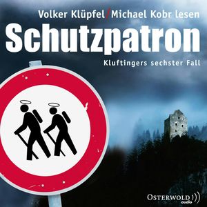 Schutzpatron, Volker Klüpfel