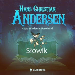 Słowik, Hans Christian Andersen