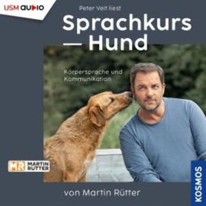 Sprachkurs Hund von Martin Rütter, Martin Rütter