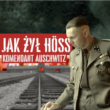 Strefa Rudolfa Hössa | RECENZJA filmu "Strefa interesów" (2024) audiobook, Historia jakiej nie znacie