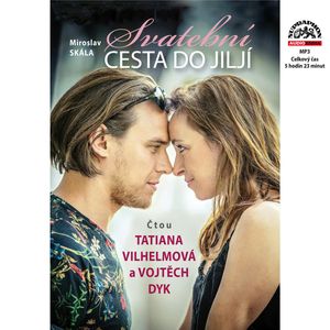 Svatební cesta do Jiljí, Miroslav Skála