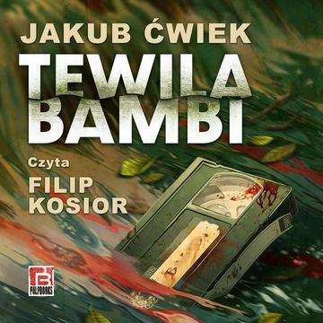 Tewila Bambi, Jakub Ćwiek