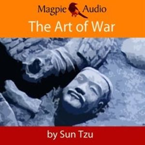 The Art of War, Sun Tzu