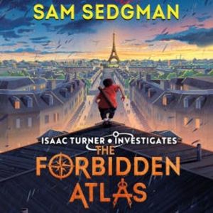The Forbidden Atlas, Sam Sedgman