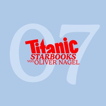 TiTANIC Starbooks von Oliver Nagel, Folge 7: Udo Jürgens - Smoking und Blue Jeans audiobook, Oliver Nagel