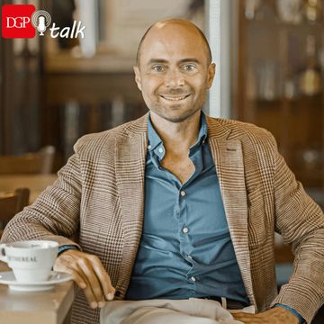 Tomasz Weczer: 85% kaw sprzedawanych w kawiarniach to kawy mleczne audiobook, Dziennik Gazeta Prawna