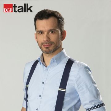 Witold Siekierzyński: Dla 75 proc. Polaków najpopularniejsza metoda płatności to karta tradycyjna płatnicza audiobook, Dziennik Gazeta Prawna