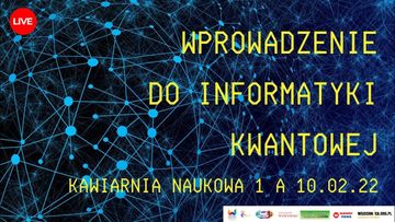 Wprowadzenie do informatyki kwantowej / Paweł Gora audiobook, Wszechnica FWW