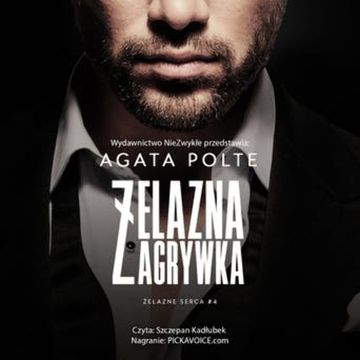 Żelazna zagrywka, Agata Polte