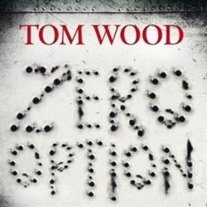 Zero Option, Tom Wood