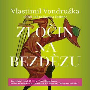 Zločin na Bezdězu, Vlastimil Vondruška