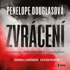 Zvrácení, Penelope Douglasová