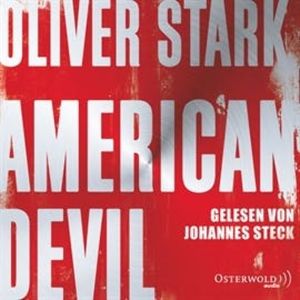 American Devil, Oliver Stark