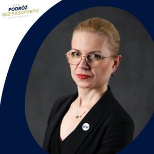 Arktyka pod czujnym okiem rosyjskich służb, Mateusz Grzeszczuk