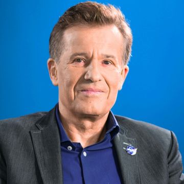 Artur Chmielewski - "Rosja nie liczy się w kosmosie" audiobook, Patrycjusz Wyżga