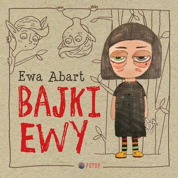 Bajki Ewy audiobook, Ewa Abart