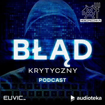 Błąd Krytyczny podcast