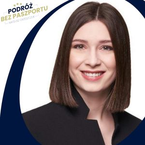 Chiński uśmiech do Arabów, Mateusz Grzeszczuk