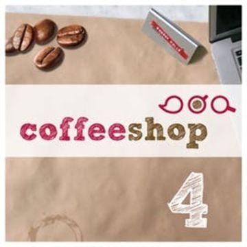 Coffeeshop 1.04 - Der Untote audiobook, Gerlis Zillgens