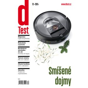 dTest 12/2024, dTest