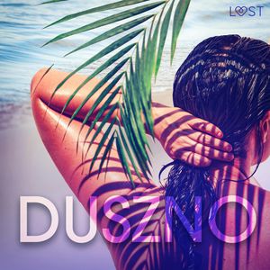 Duszno: 2 serie erotyczne, Alexandra Södergran, Ane-Marie Kjeldberg