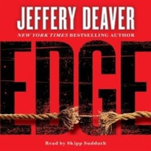 Edge (abridged), Jeffery Deaver