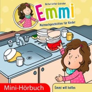 Emmi will helfen, Bärbel Löffel-Schröder