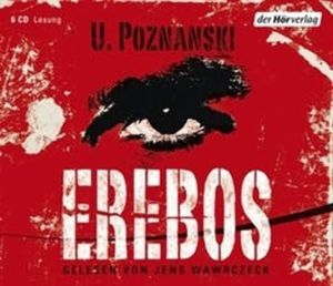 Erebos, Ursula Poznanski