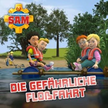 Folge 149: Die gefährliche Floßfahrt audiobook, Stefan Eckel