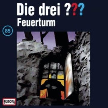 Folge 85: Feuerturm audiobook, N.N.