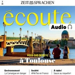 Französisch lernen Audio - Toulouse, Jean-Paul Dumas-Grillet