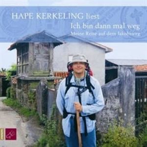 Ich bin dann mal weg: Meine Reise auf dem Jakobsweg, Hape Kerkeling