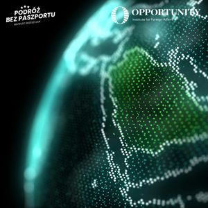 Imigranci zagrożeniem dla Arabii Saudyjskiej | KwP, Mateusz Grzeszczuk