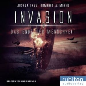 Invasion 3: Das Ende der Menschheit, Joshua Tree