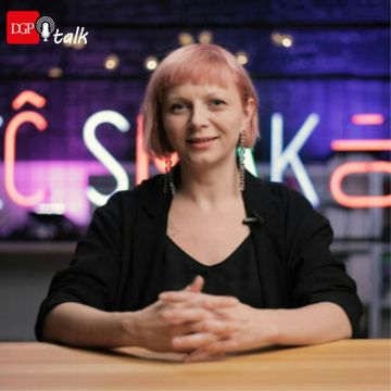 Jagoda Murczyńska: Pięć Smaków to ogromna frajda z azjatyckiego kina audiobook, Dziennik Gazeta Prawna