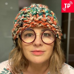 Joanna Kołaczkowska: Byłam hersztką [Własny pokój], Joanna Kołaczkowska, Katarzyna Kubisiowska