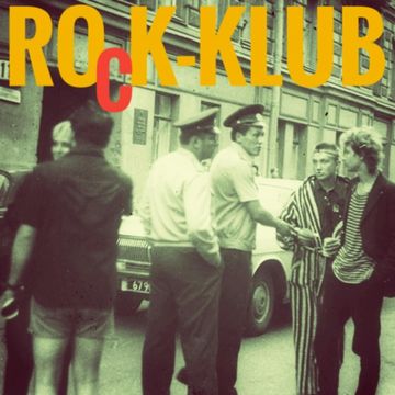 KALEJDOSKOP WSCHODU Rock-klub audiobook, Piotr Pogorzelski