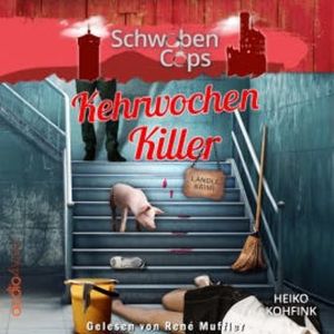 Kehrwochenkiller, Heiko Kohfink