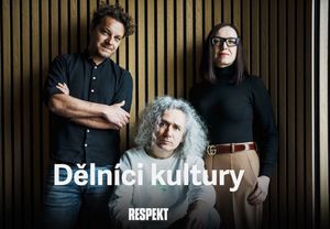 Kterého skladatele poslouchají miliony lidí? A jaké zvíře umí nejlépe dělat mrtvého brouka?, Andrea Procházková, Erik Tabery