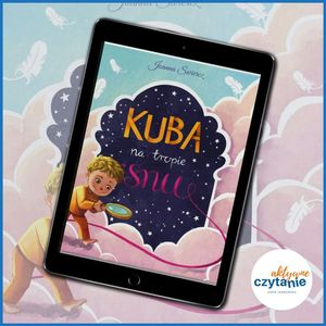 Kuba na tropie snu, Anna Jankowska