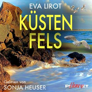 Küstenfels, Eva Lirot
