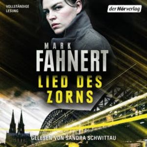 Lied des Zorns, Mark Fahnert