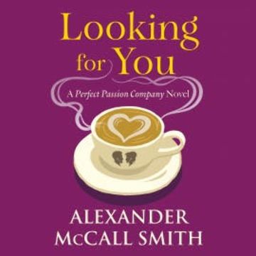 Looking For You audiobook, Alexander McCall Smith
