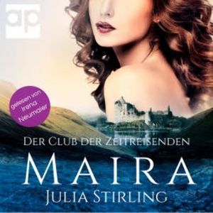 Maira, Julia Stirling