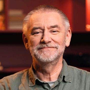 Marek Kaczmarzyk - ak terapia zmienia mózg? Jak wykorzystać potencjał mózgu? audiobook, Kuba Jankowski