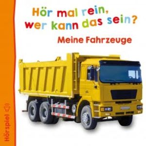 Meine Fahrzeuge, Angela Strunck