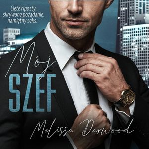 Mój szef, Melissa Darwood