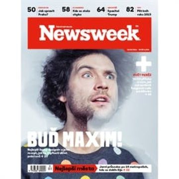 Newsweek 06/2016 audiobook, Newsweek