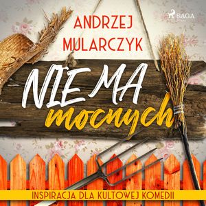 Nie ma mocnych, Andrzej Mularczyk